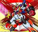 Xros Wars