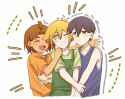 __sunny_basil_and_kel_omori_drawn_by_bailan1130__c756155f8be23f0db1c725968e47dcdc