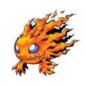 Petimeramon
