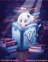 Reading Paimon