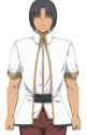 Ideal Male Protagonist