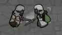 duel