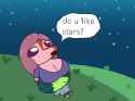 do u like stars