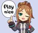 Line Sticker 15