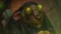 warpstone
