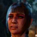 Domestic Abuse face