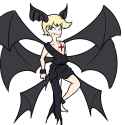 Lucemon (Virus Mode)