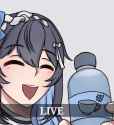 LIVE