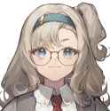 matilda glasses