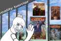 reality barrier