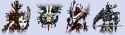 Archangels IV