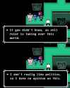 politics
