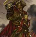 Lore of metal
