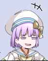 smug kama