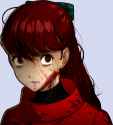 Sumire Traumatised