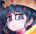 utter disgust