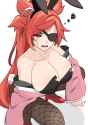 __baiken_guilty_gear_drawn_by_amidatto__sample-916d82a750f6a45ae79cec1857830e5c