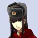 comrade hifumi