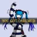 darumi&#039;d