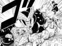Cell-X-Ground-Rupture-Dragon-Ball-manga-1