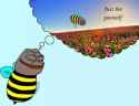 bee urself