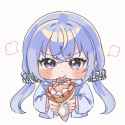 hana crepe