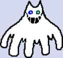 FRIEND blanco