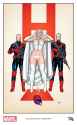 emma frost by frank cho