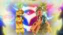 Goku_and_Xeno_Goku_(Fusion_of_Ki)