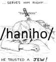 haniho