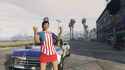 stars and stripes