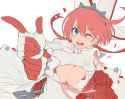 __elphelt_valentine_guilty_gear_xrd_and_etc_drawn_by_ikezaki_misa__0f042f59e55c67c426f8c19f635bd4b1