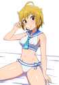 __ibuki_tsubasa_idolmaster_and_2_more_drawn_by_nejime_nejimeinu__ddc7bae98755f8a01c5bf07ced2b8b42