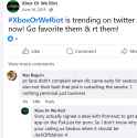 Xbox or we riot