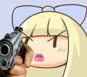 alice blob gun