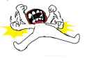 rage