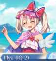 Ilya IQ