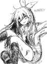 Rude girl