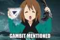 gambit