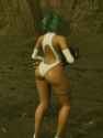 wild sharen