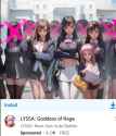 Lyssa School of Lock