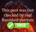 FACT CHECKED TRUE