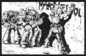 40k 1st ed space marines