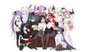 __prinz_eugen_aegir_roon_friedrich_der_grosse_august_von_parseval_and_12_more_azur_lane_drawn_by_erciyuan_fan_mou__da92cc41de98c542553e66b1a1f4b231