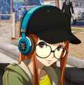 Futaba hat