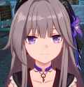 Herta Smile