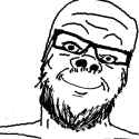 bobbling soyjack