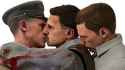 Richtofen threesome