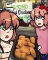 doki doki tendies club soy monisoy soyori