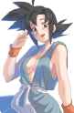 GrannyGoku